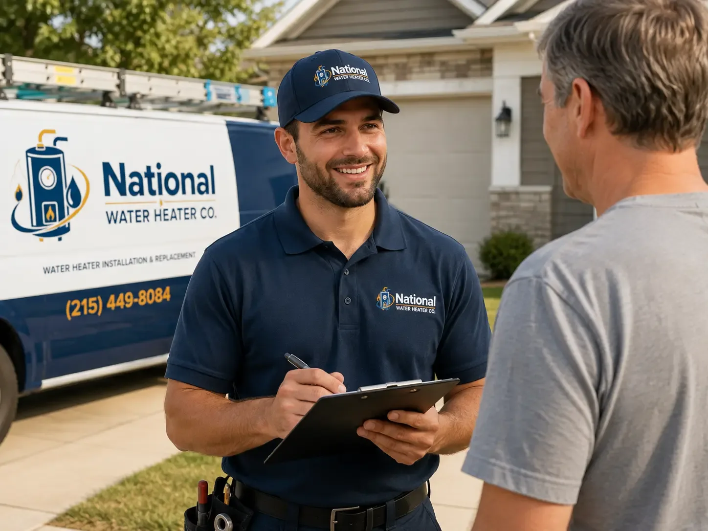 Water Heater Installation Osnabrock, ND FAQs